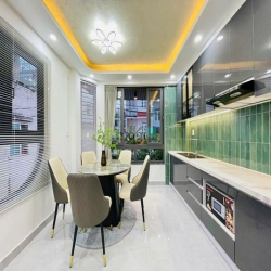 Căn cực đẹp đ.Nguyễn Tư Giản P.12 q.Gò Vấp, 120m2, 3tỷ550,sổ hồng.
