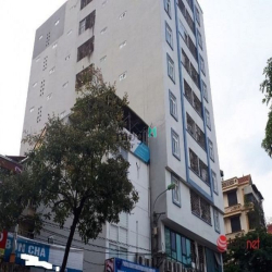 BÁN NHÀ Mặt Ngõ Yên Hòa, 62M2 × 4 TẦNG, 6PN, MT 5M, 8.5 TỶ