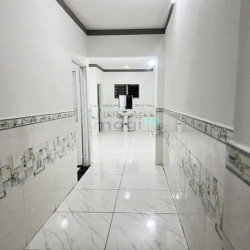Nhà sổ riêng sân xe hơi gần chợ gần trường Thuận giao thuận an