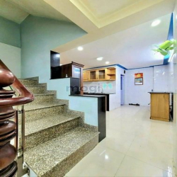 Căn cực đẹp đ.Nguyễn Tư Giản P.12 q.Gò Vấp, 120m2, 3tỷ550,sổ hồng.