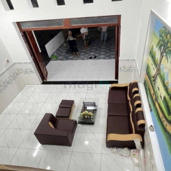 Nhà sổ riêng sân xe hơi gần chợ gần trường Thuận giao thuận an