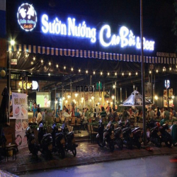 Cho Thuê Mặt Tiền Trần Cao Vân Q1, Ngang Lớn 20M, Hợp Kinh Doanh Café