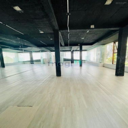 Cho thuê biệt thự gần Nguyễn Văn Trỗi, PN,17x35m, 1500m2, 110tr