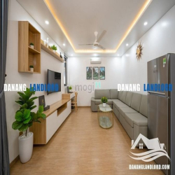 Căn hộ Penthouse 3PN gần cầu sông Hàn - C200