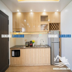 Căn hộ Penthouse 3PN gần cầu sông Hàn - C200