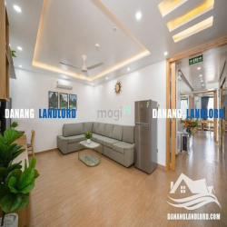 Căn hộ Penthouse 3PN gần cầu sông Hàn - C200