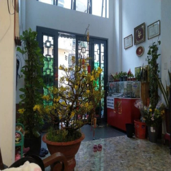 KHU VIP TÂN BÌNH- giá linh hoạt- hẻm ô tô- 11Ty8 thương lượng