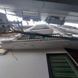 Bán nhà đẹp Quan Nhân, 30m2, 6 tầng, thang máy, mt 6,8m, 7.5 tỷ