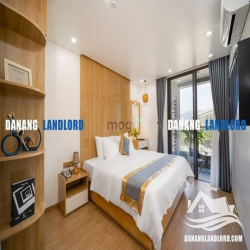 Căn hộ Penthouse 3PN gần cầu sông Hàn - C200