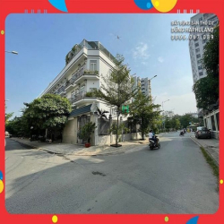 GV. 7x triệu/m2. Nhà trong KDC Saigon Co.op, 119m2, 2T, đường 8M.