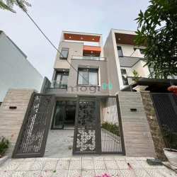 Bán nhà giá rẻ Tỉnh lộ 10, Bình Tân, 63m2, giá 3tỷ500, SHR
