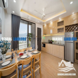 Căn hộ Penthouse 3PN gần cầu sông Hàn - C200