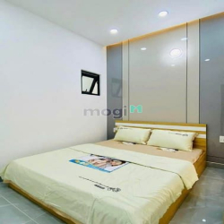 Bán nhà hẻm 3m 1 sẹc sát mặt tiền Phan Huy Ích, P.14, 4 x 10 giá 4.2