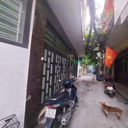 Bán nhà đẹp Quan Nhân, 30m2, 6 tầng, thang máy, mt 6,8m, 7.5 tỷ