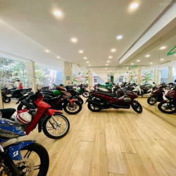 Cho thuê biệt thự gần Nguyễn Văn Trỗi, PN,17x35m, 1500m2, 110tr