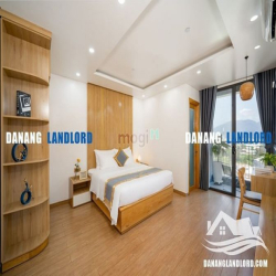 Căn hộ Penthouse 3PN gần cầu sông Hàn - C200