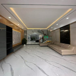 Bán nhà giá rẻ Tỉnh lộ 10, Bình Tân, 63m2, giá 3tỷ500, SHR