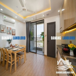 Căn hộ Penthouse 3PN gần cầu sông Hàn - C200