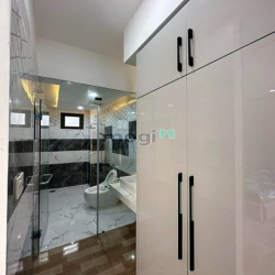 Bán nhà giá rẻ Tỉnh lộ 10, Bình Tân, 63m2, giá 3tỷ500, SHR