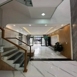 Bán nhà giá rẻ Tỉnh lộ 10, Bình Tân, 63m2, giá 3tỷ500, SHR