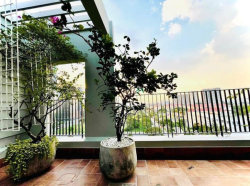 Bán Penthouse Star Hill nhà đẹp, nội thất cao cấp như hình giá 16 tỷ.