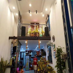 KHU VIP TÂN BÌNH- giá linh hoạt- hẻm ô tô- 11Ty8 thương lượng