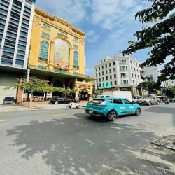 Bán nhà 2 MT Phổ Quang,Quận Tân Bình; 130m2 Hầm 10 Tầng CHỈ 39tỷ