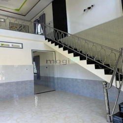 Dọn vào ở ngay nhà Điện Biên Phủ TPTN giá tốt chỉ 1 tỷ 250 triệu/5×33m