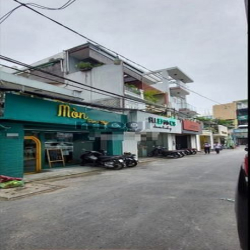 Cho thuê mặt bằng hẻm xe tải đường Lê Văn Sỹ, Phường 14. Quận 3.