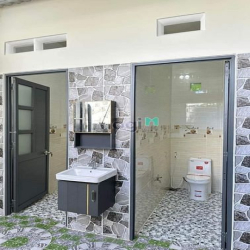 Dọn vào ở ngay nhà Điện Biên Phủ TPTN giá tốt chỉ 1 tỷ 250 triệu/5×33m