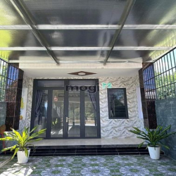 Dọn vào ở ngay nhà Điện Biên Phủ TPTN giá tốt chỉ 1 tỷ 250 triệu/5×33m