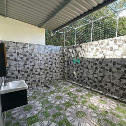Dọn vào ở ngay nhà Điện Biên Phủ TPTN giá tốt chỉ 1 tỷ 250 triệu/5×33m