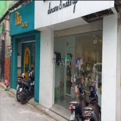 Cho thuê mặt bằng hẻm xe tải đường Lê Văn Sỹ, Phường 14. Quận 3.