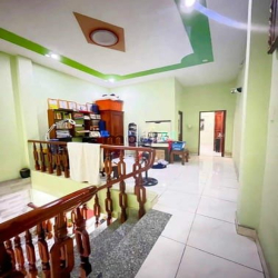 Chạy thận bán nhà 1 lầu Dương Thị Mười Q.12 880 triệu dọn vô ở ngay