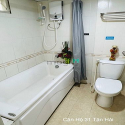 Cho Thuê Toà Nhà Mặt Tiền Căn Đôi 28 Căn Hộ DV gần sân bay ETown C.Hoà