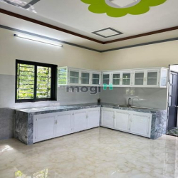 Dọn vào ở ngay nhà Điện Biên Phủ TPTN giá tốt chỉ 1 tỷ 250 triệu/5×33m