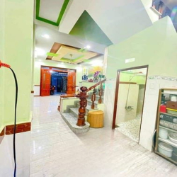 Chạy thận bán nhà 1 lầu Dương Thị Mười Q.12 880 triệu dọn vô ở ngay