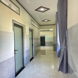 Dọn vào ở ngay nhà Điện Biên Phủ TPTN giá tốt chỉ 1 tỷ 250 triệu/5×33m