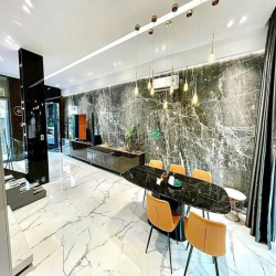 Cho thuê biệt thự Mỹ Thái 4PN nhà siêu đẹp 75tr thương lượng