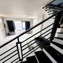 Bán nhà Trương Phước Phan, 38m2, 2 Tầng, Sổ hồng riêng, Giá 3,25tỷ.