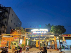 Mặt Bằng Kinh Doanh 9x30- Đường Hồ Văn  Long