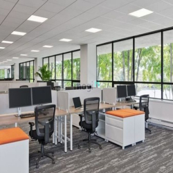 VP gần 300m2 trang bị đầy đủ tiện nghi, KV an ninh, gần sân bay QT