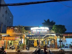 Mặt Bằng Kinh Doanh 9x30- Đường Hồ Văn  Long