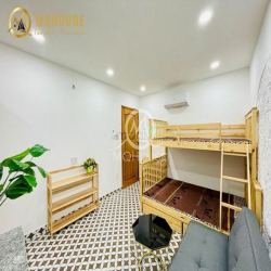 Phòng mới xây Full nội thất ngay Thống Nhất gần ĐH Văn Lang, ĐH CN