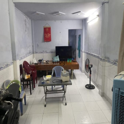 Bán nhà Trương Phước Phan, 38m2, 2 Tầng, Sổ hồng riêng, Giá 3,25tỷ.