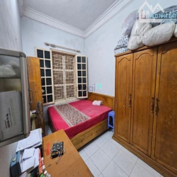 Bán nhà 5.8 tỷ Minh Khai 42m2 ngõ ba gác phi