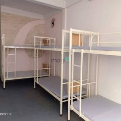 Cho thuê Ký túc xá FULL nội thất 392 Cao Thắng, Quận 10.  giá 1tr3