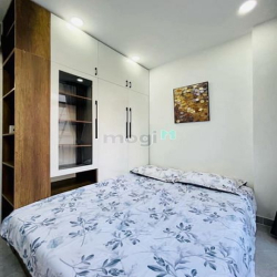 Bán Nhà mới đẹp , Hẻm Ba Gác, gần MT Phan Văn Trị P.11 BT 31m2, 4 tỷ25