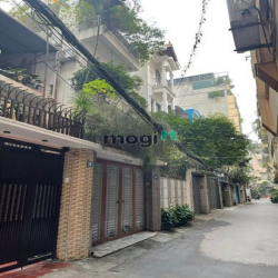 Bán nhà phố Lê Thanh Nghị, Ô TÔ TRÁNH, 67m2 x 5 tầng, 19.6 tỷ