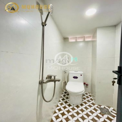 Phòng mới xây Full nội thất ngay Thống Nhất gần ĐH Văn Lang, ĐH CN